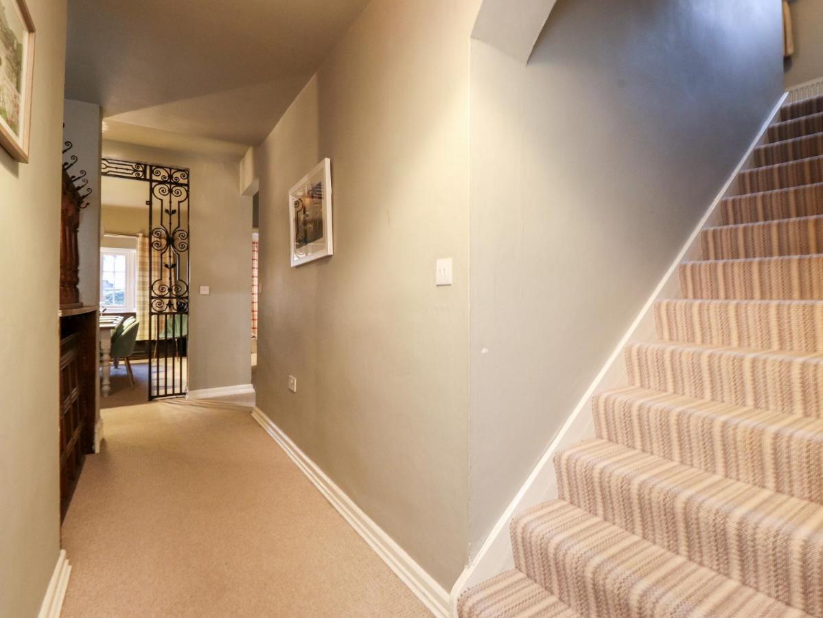 Grey Walls Penrith Extérieur photo