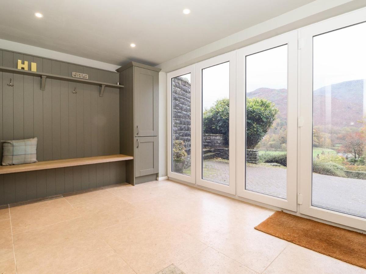Grey Walls Penrith Extérieur photo