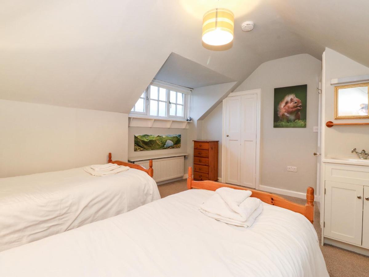 Grey Walls Penrith Extérieur photo