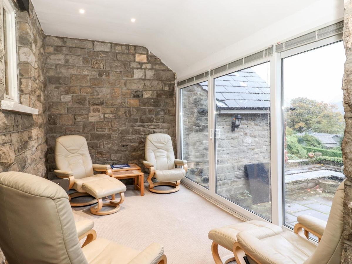 Grey Walls Penrith Extérieur photo